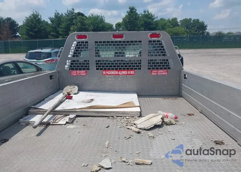 2018 Ford F-250 Xl from USA, damaged, VIN 1FDBF2A60JEC21183